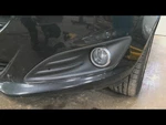 Grille Lower Se With Fog Lamps Driver Left Fits 14-19 Fiesta 729900. Fixed Price $104.90.