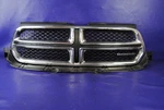 2011-2013 Dodge Durango Front Grille Upper Chrome Surround W/black Inserts Oem. Fixed Price $179.99.
