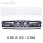 2001-2005 Audi Allroad C5 Upper Hood Grille 4Z7853651. Fixed Price $89.99.