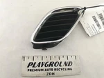 Saab 9-3 Sedan Driver Left Front Upper Grille End Fits 2003 2004 2005 2006 2007. Fixed Price $44.97.