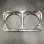 Original 1970 Cadillac Headlight Bezel Door 1494987 Free Shipping. Fixed Price $39.89.