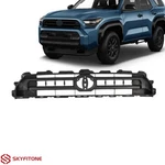 For Toyota 4RUNNER SR5 2025-2026 Front Upper Grille 53101-35120. Fixed Price $254.99.