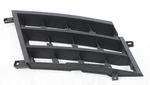 New Oem Front Right Bumper Grille Insert 62058JM00A For Nissan Rogue 2008-2010. Fixed Price $52.95.