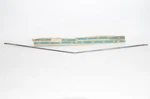 1977 Buick Skylark Radiator Grille Moulding Gm 1253601 Nos. Fixed Price $124.99.
