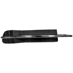 GM1039114 Passenger Side Bumper Insert Fits 08-12 Chevrolet Malibu. Fixed Price $30.00.