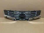 New For 2008 Nissan Altima 2DR Coupe Front Bumper Upper Grille Assembly. Fixed Price $159.20.