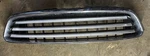 2011-2014 Mini Cooper Countryman Front Radiator Upper Grille Cover Trim Oem. Fixed Price $199.50.