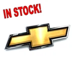 1983-1987 Chevrolet Chevy C10 Pickup Truck Blazer Gold Bowtie Grill Emblem *new*. Fixed Price $119.99.