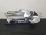 08-12 Buick Enclave Right Passenger Fog Lamp Trim Bezel Oem 25878272. Fixed Price $62.50.
