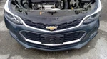 Grille Center Without Rs Package Model Fits 16-18 Cruze 5390961. Fixed Price $310.00.
