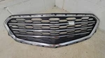 2016 2017 Chevrolet Equinox Ltz Oem Chrome Black Front Lower Grille. Fixed Price $122.99.