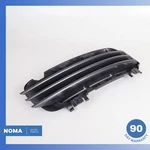 13-17 Lr Range Rover L405 Front Bumper Right Side Grille CK5217F908AA Oem. Fixed Price $65.23.
