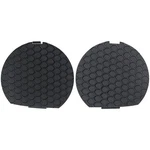 Ford Fog Light Delete Plate Pair Boss Mustang 302 2013. Fixed Price $73.98.
