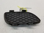 08-11 Infiniti G37 Conv. Coupe Lower Driver Grille Sport Style Oem 62257JL11B. Fixed Price $69.99.