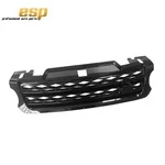 Front Grille Center Mesh Glossy Black For 2014-2017 Range Rover Sport LR054767. Fixed Price $68.14.