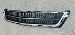 2013 2014 Cadillac Ats Sedan Lower Grille Chrome & Black. Fixed Price $93.74.