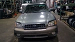 Grille Outback Fits 03-04 Legacy 4375963. Fixed Price $93.90.