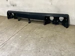 1982 - 1983 Chevrolet Chevy Celebrity Header Panel Nose Cone Grill. Fixed Price $220.00.