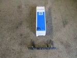 1985-91 Buick Electra Lesabre Nos New Gm Front Grill Emblem Script 25515410. Fixed Price $32.50.
