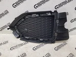 Genuine Jaguar Pace 2016-2024 Front Right Side Bumper Grill. Fixed Price $199.89.