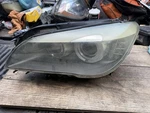 09-12 Bmw 740I 750I 760I B7 (F01) Left Driver Adaptive Xenon Hid Headlight Lamp. Fixed Price $229.50.