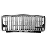 FO1200333 New Grille Fits 1995-1997 Lincoln Town Car. Fixed Price $104.00.