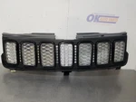 2020 Jeep Grand Cherokee Altitude Upper Grille Black. Fixed Price $227.50.