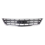 New Capa Black W/chrome Molding Front Grille 84720377 One Piece. Fixed Price $374.90.