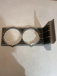 1969 Chevrolet Impala Caprice Bel Air Rh Pass Headlight Trim Bezel 3939362 Oem. Fixed Price $49.99.