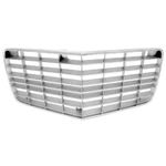 1972 1973 Camaro Grille With Trim Molding Standard Argent Silver Dii New - 1064J. Fixed Price $199.99.
