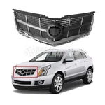 25778321 New Upper Center Grille For 2010 2011 2012 Cadillac Srx GM120062. Fixed Price $79.89.