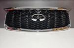 Infiniti QX60 Oem Grille 2022 2023 2024 2025. Fixed Price $545.00.