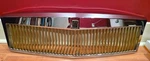 2000-2005 Cadillac Deville E&g Grill Dhs Dts Mint! Chrome Gold Classic 1997-1999. Fixed Price $595.00.