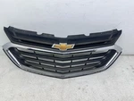 2018-2021 Chevrolet Equinox Lt Grille Assembly Oem Front Bumper 84150748. Fixed Price $126.00.