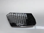 Lamborghini Aventador Front Bumper Driver Lh Left Side Grill Oem 470807681. Fixed Price $200.00.