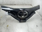 18 19 Toyota C-hr Center Upper Grille. Fixed Price $374.99.