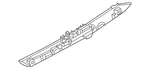 Genuine Mini Grip Handle 51-13-5-A0D-EB6. Fixed Price $122.89.