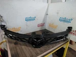Grille Upper Turbo Fits 10-12 Mazda CX-7 1025491. Fixed Price $189.89.