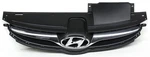 Oem Grille For Hyundai Elantra Gl, Gls 86350-3Y000 Scratches. Fixed Price $78.00.