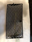 Excellent Used Original Genuine Porsche 914-6 Left Side Engine Grill Nla. Fixed Price $95.00.