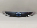 2021-2022 Toyota Sienna Front Upper Grille W/emblem Oem 53114-08070. Fixed Price $160.00.