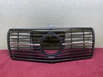 Mercedes Benz W126 Aftermarket Front Radiator Grille A1268800883NOS. Fixed Price $555.00.