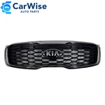 New Oem Kia Sorento 2016-2020 Front Grille W/ Emblem Black/chrome 86380-C6500. Fixed Price $149.95.