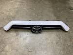 2020-2024 Toyota 4RUNNER 5TH Gen Front Upper Grille White W/ Chrome 53101-35100. Fixed Price $129.99.