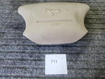 FAQJ7Y3XCBL/F8ZB-63043B13-BAW Driver Left Dash Cover Trim Ford. Fixed Price $99.99.