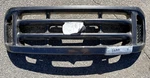 Genuine Oem Ford 1999-2004 F250 F350 F450 Vehicular Grille 2C34-8200-AAW. Fixed Price $124.99.
