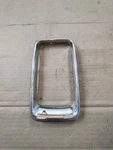 2013-2019 Jeep Grand Cherokee Chrome Grille Bezel 68143130AB Oem CL3. Fixed Price $24.96.