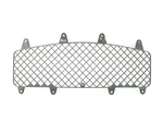 Maserati Ghibli Q4 2015 3.0 Front Inner Bumper Air Duct Grille 670006937 Oem. Fixed Price $130.00.