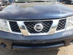 Grille Fits 05-08 Frontier 376137. Fixed Price $135.00.