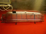 Used 65 Galaxie 500 Xl Ltd Country Squire Grille #C5AZ-8200-A Nice. Fixed Price $600.50.